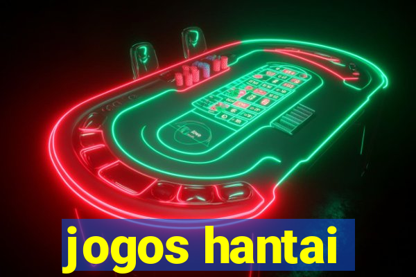 jogos hantai